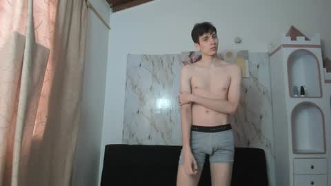 Dilan and Alan online show from April 16, 2026, 1:23 pm