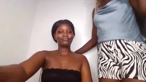jagau palomaivy and lucian online show from May 1, 2026, 4:00 pm