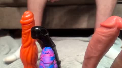 playswithbutt online show from September 24, 2025, 7:01 am