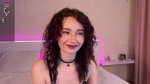 Snapshot of playussoftly chatting on May 14, 2026, 2:57 pm Simona and Bonnie online show from May 14, 2026, 2:57 pm
