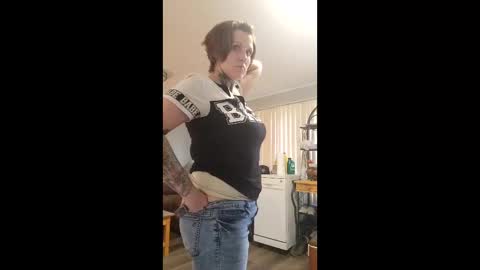 playwithtalon29 online show from June 4, 2026, 11:33 pm
