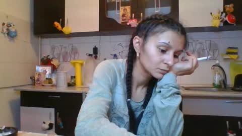 Snapshot of pleas3s_sweet chatting on January 21, 2025, 9:46 pm pleas3s_sweet online show from January 21, 2025, 9:46 pm