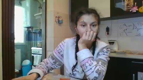 Snapshot of pleas3s_sweet chatting on February 1, 2025, 6:54 am pleas3s_sweet online show from February 1, 2025, 6:54 am
