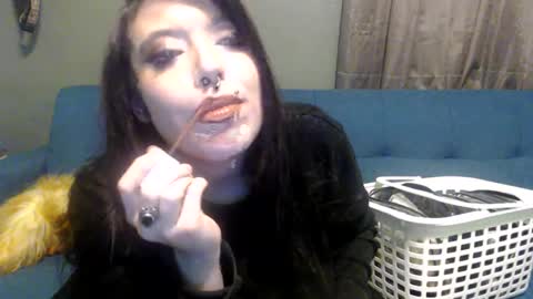 Snapshot of pleasantdinosaurus7537 chatting on November 18, 2025, 2:43 pm pleasantdinosaurus7537 online show from November 18, 2025, 2:43 pm