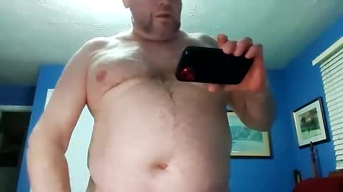 pleaser27188 online show from October 9, 2025, 2:31 am