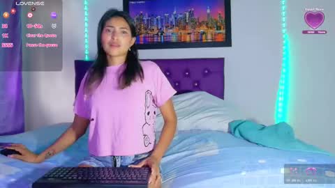 Snapshot of pleassing_neighbour chatting on November 24, 2025, 8:19 pm Zalome online show from November 24, 2025, 8:19 pm