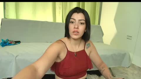sergio   natalie online show from April 29, 2026, 3:43 am
