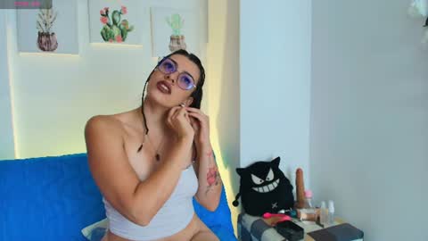 Snapshot of pleasurecompany chatting on July 25, 2026, 4:54 am sergio natalie online show from July 25, 2026, 4:54 am