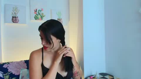Snapshot of pleasurecompany chatting on August 1, 2026, 4:23 am sergio natalie online show from August 1, 2026, 4:23 am