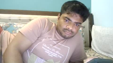 pleasurecrow online show from June 20, 2026, 7:00 am