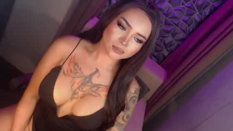 Angel online show from January 15, 2026, 3:33 am