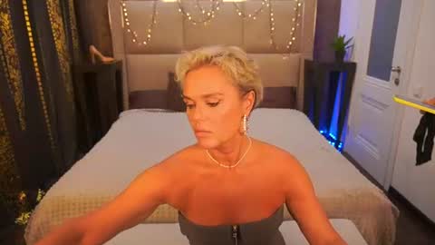 Snapshot of pleasurewecouple chatting on June 15, 2026, 12:51 pm Ira brunette and Vika blonde online show from June 15, 2026, 12:51 pm