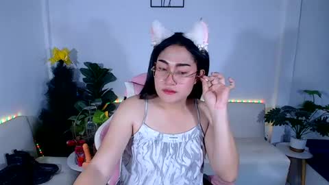 Snapshot of ploysaithailand chatting on June 29, 2026, 3:24 am Ploysai online show from June 29, 2026, 3:24 am