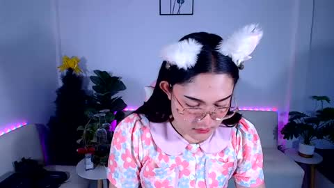 Snapshot of ploysaithailand chatting on July 18, 2026, 5:33 am Ploysai online show from July 18, 2026, 5:33 am