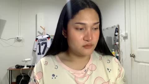 Snapshot of ploysaithailand chatting on August 1, 2026, 3:55 pm Ploysai online show from August 1, 2026, 3:55 pm