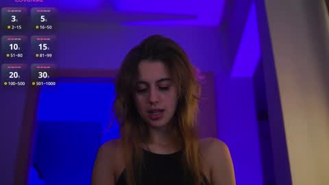 Ari online show from November 10, 2025, 9:41 am