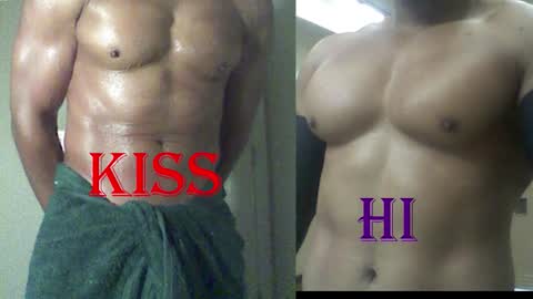 StraightPlush online show from March 8, 2026, 11:52 pm