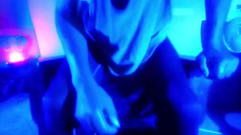 StraightPlush online show from July 19, 2026, 12:25 am