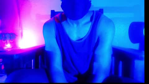 StraightPlush online show from July 25, 2026, 1:15 am