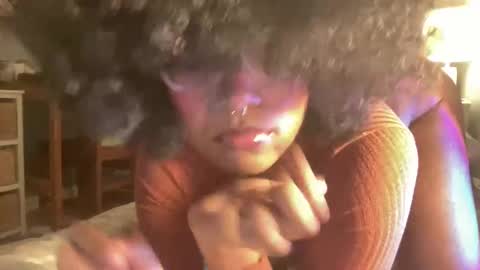 stariette online show from October 26, 2025, 11:53 pm