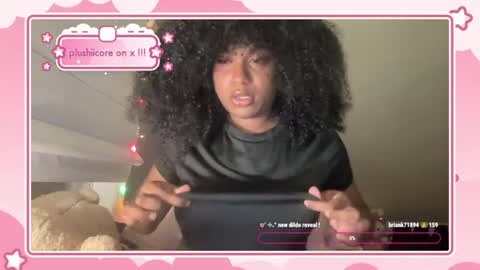 stariette online show from August 6, 2026, 2:24 am