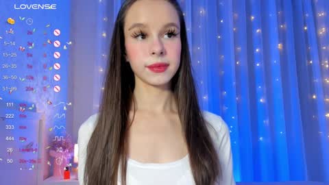 Snapshot of plusvibe chatting on December 13, 2024, 4:38 pm Sophie online show from December 13, 2024, 4:38 pm