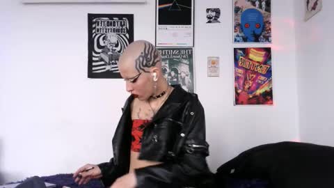    online show from February 24, 2026, 10:19 pm