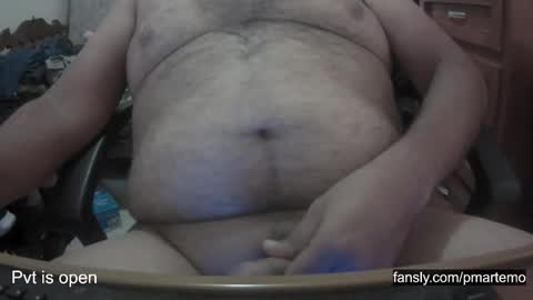 pmartemo online show from January 8, 2026, 6:54 pm