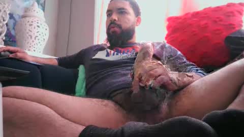 BIG COCK HARD online show from May 5, 2026, 2:36 pm
