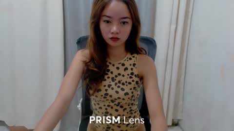WildWhisper online show from June 7, 2026, 5:16 pm