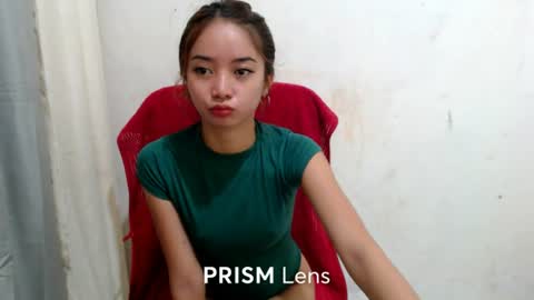 WildWhisper online show from June 12, 2026, 2:21 am