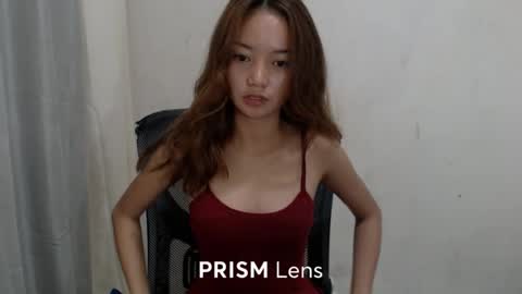 WildWhisper online show from June 17, 2026, 1:41 am