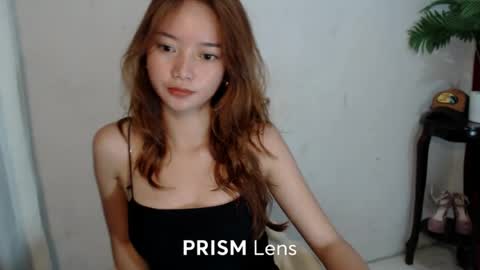WildWhisper online show from July 2, 2026, 5:08 pm