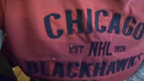 pnwchief420 online show from January 2, 2025, 9:22 am