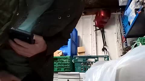 po13o online show from November 22, 2025, 10:25 am