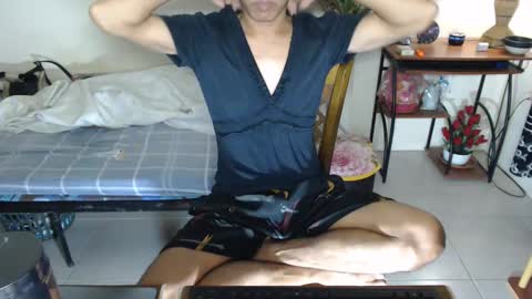 Snapshot of pocabigshane chatting on January 5, 2025, 2:41 pm SHANE online show from January 5, 2025, 2:41 pm