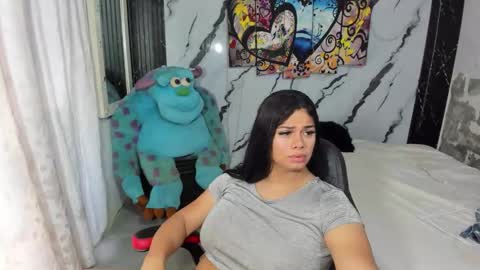 Snapshot of pocahontas_98113116 chatting on November 29, 2025, 1:47 pm lesly pagina azul pocahontas982 online show from November 29, 2025, 1:47 pm