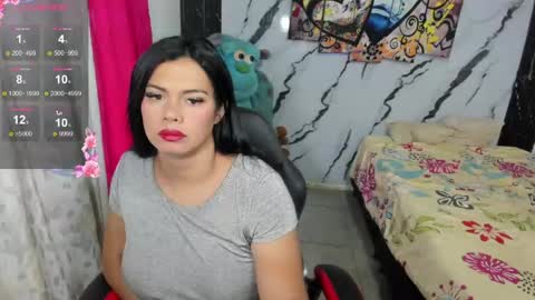 lesly pagina azul pocahontas982 online show from April 27, 2026, 12:14 pm