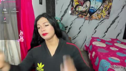 lesly pagina azul pocahontas982 online show from May 9, 2026, 1:16 pm