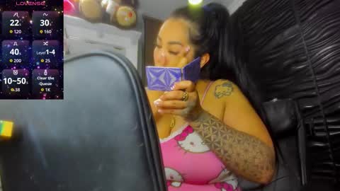 catalina online show from December 14, 2025, 7:58 am