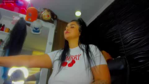 catalina online show from January 17, 2026, 3:39 pm