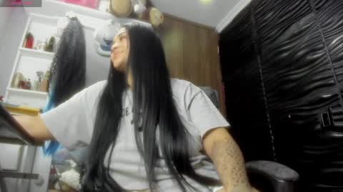 Snapshot of pocahontas_d chatting on April 2, 2026, 3:04 am catalina online show from April 2, 2026, 3:04 am