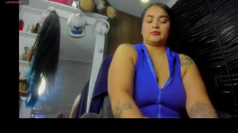 Snapshot of pocahontas_d chatting on April 21, 2026, 6:41 am catalina online show from April 21, 2026, 6:41 am