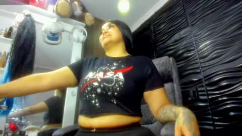 Snapshot of pocahontas_d chatting on April 23, 2026, 5:19 am catalina online show from April 23, 2026, 5:19 am