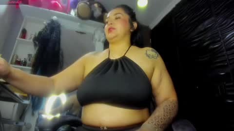 Snapshot of pocahontas_d chatting on April 29, 2026, 7:12 am catalina online show from April 29, 2026, 7:12 am