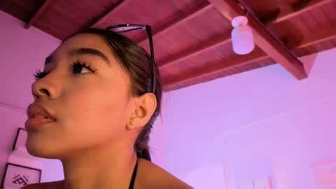Pocahontas online show from May 26, 2026, 8:27 pm