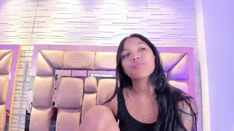 Snapshot of pocahontas_pow chatting on July 11, 2026, 11:57 am Pocahontas online show from July 11, 2026, 11:57 am
