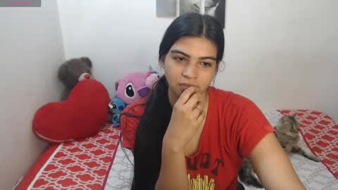 Pocahontas online show from April 30, 2026, 2:34 pm