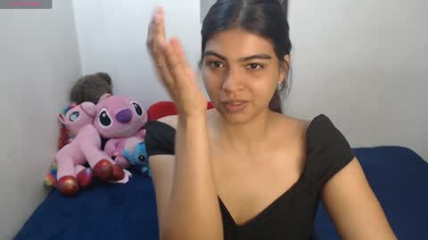 Pocahontas online show from May 13, 2026, 2:47 pm