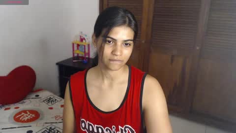 Pocahontas online show from May 18, 2026, 3:46 am